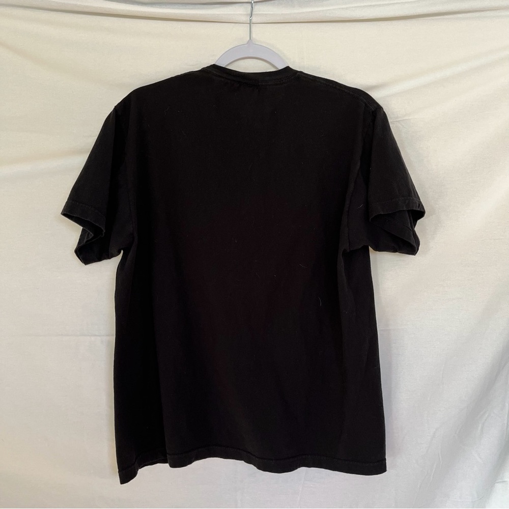 Marvel Avenger Comic Collection Kawaii Panels Short Sleeve Shirt Size Large - Picture 2 of 6
